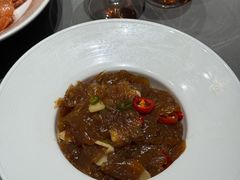 -阿明小菜·海鲜·上海菜(梅陇华理店)
