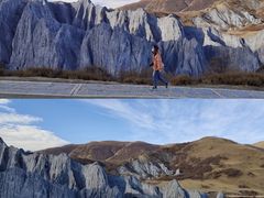 -墨石公园景区