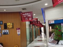 -雅悦齿科(顾村公园店)