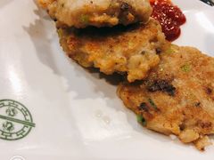 -添好运点心专门店(中环IFC店)
