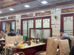 -福寿斋·老北京铜锅涮肉·烤鸭(顺义总店)