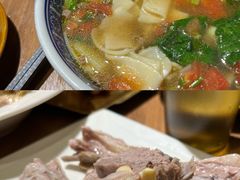 -贯贯吉·清真餐厅(浙江中路店)