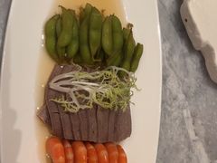 -喜来登由由大酒店九州膳坊中餐厅