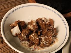 -花迹·金陵南京菜(老门东店)