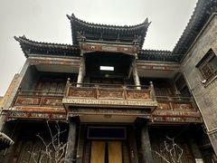 -大学习巷清真寺