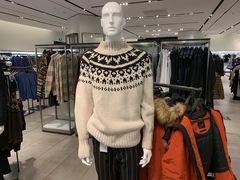 -ZARA(青岛万象城店)