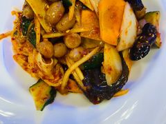 -金龙烧烤·牛肉面(西塔店)