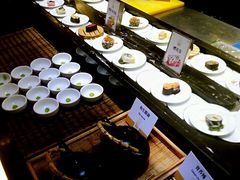 -东方红海鲜百汇(国际大厦店)