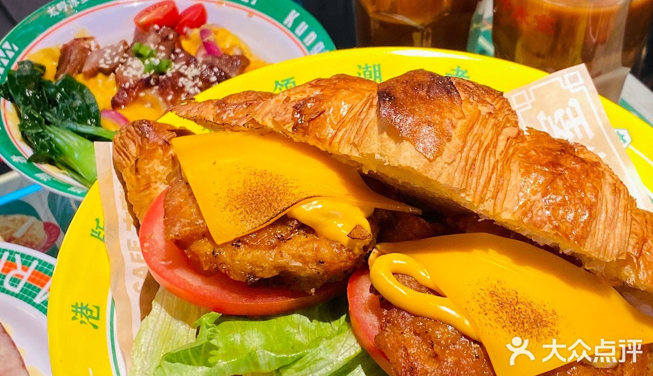 啊啊啊龙岩的！！人均30➕（肉松饭好吃到尖叫