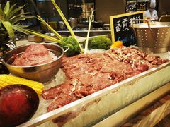 -TABLE·味西餐厅-成都茂业JW万豪酒店