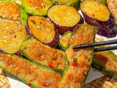 -老伙记海鲜码头(北滘店)