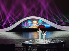 -印象西湖·最忆是杭州实景演出
