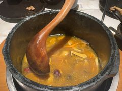 -芸山季·云南山珍菌火锅(南翔印象城MEGA店)