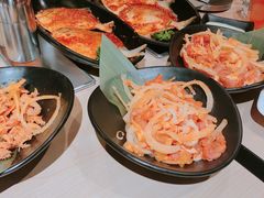 -新石器烤肉(张家港购物公园店)