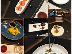 -无锡中央车站假日酒店·中餐厅