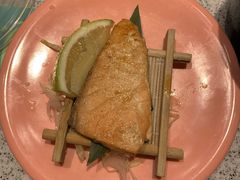 -争鲜回转寿司(南开大悦城店)