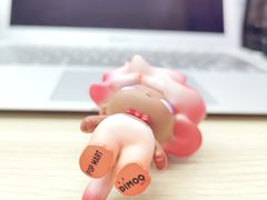 -泡泡玛特POPMART(上海环球港店)