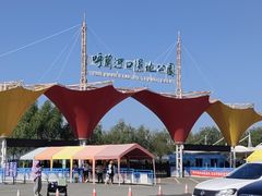 -呼兰河口湿地公园