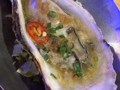 -质烤烤物·活烤海鲜(质烤总店)