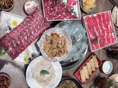 -蘑界·野生菌火锅(深业上城店)