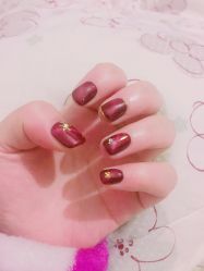 -森日式美甲沙龙MORI NAIL总店