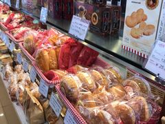 -红宝石·鲜奶小方·海派西点房(浦三店)