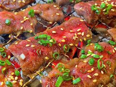 -大阪烧肉BAKA一代(十亩地店)