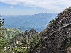 -洛阳白云山景区
