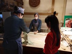 擀面处-汉唐面庄(彬州店)