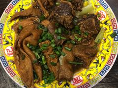 -一记面馆(易发店)