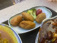 -澳门地道葡国餐