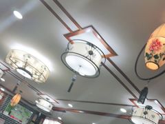 大堂-太子食府(圣水路店)