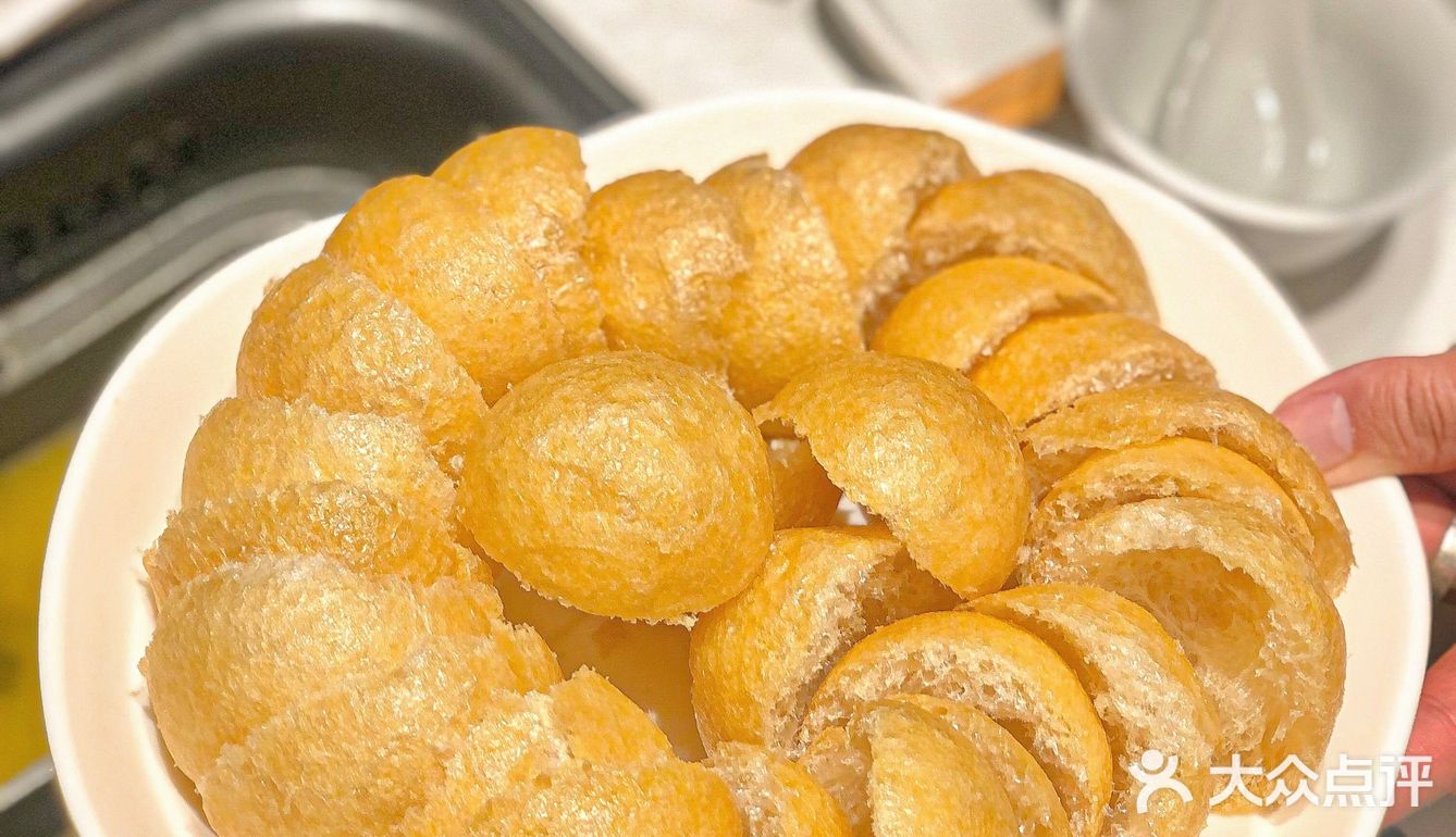 苏州探店｜涮毛肚的美味就在巴奴