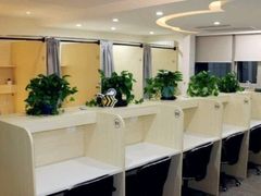 -蜜蜂读书·24h自习室(角门西店)