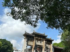 -建水文庙