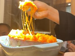 田园芝心红薯-蜜桃餐厅·伴山(海岸城店)