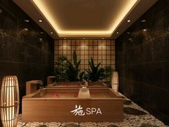 -施奈儿.洗头頭療.按摩SPA.采耳(上梅林店)