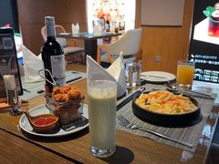 -菲住布渴全日制餐厅·简餐·下午茶·蛋糕