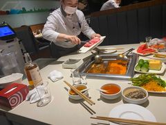 -海底捞火锅(勒泰店)