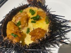 -船歌·鱼水饺青岛菜(闽江二路店)