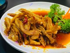 -袁老大龙虾(石鼓路总店)