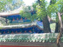 -北京国子监胡同