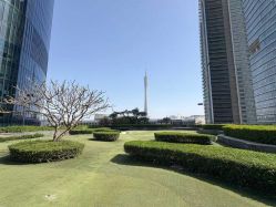 -蜜悦居月子中心(国金中心店)