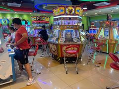 -汤姆熊欢乐世界(滨江店)