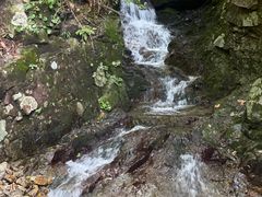 -本溪汤沟绿石谷森林公园