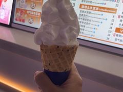 -恬恬夏雪(王府井大V小巷美食街店)