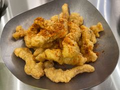 -蓉三少冒烤鸭·四川小吃集(北京首店)