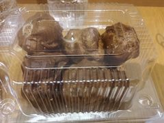 -美浓蛋糕(长清大学城店)