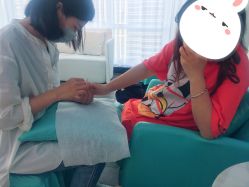-V Beautique妆颜美学体验馆