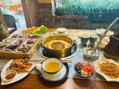 -大理董·董家小厨野生菌火锅(古城旗舰店)